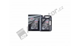 Classic motorenöl sae 30 5l Liqui Moly