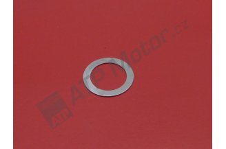 16121058: Podložka distanční