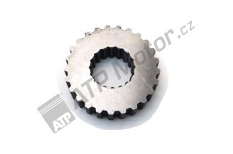 86120006: Náboj 3.R z=25 dr=18