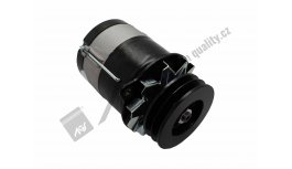 Alternator 14V/72A 1000W with wire AGS *
