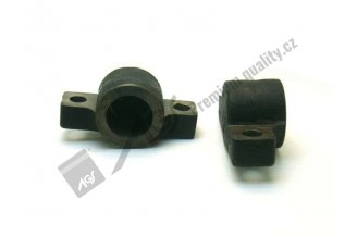 930101 AGS: Front holder CA M92,M97,JRL AGS