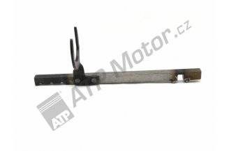 30112003: Vidlice přesuvná 1+Z.R