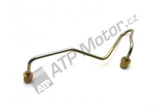 L00234039: Einspritzrohr 3 4TNE94/98-WI