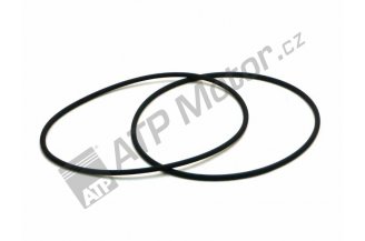 O115X3: O-kroužek 115x3 NBR 70 93-407-014