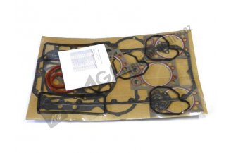 79110097 AGS: Engine gasket set 4V TUR s=1,50 mm Z 7711 TUR-7341 AGS