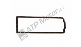 Oil pan gasket D144 *