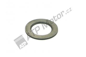 930166: Podložka s=2,70 mm CA