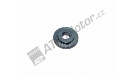 Příložka pružiny horní