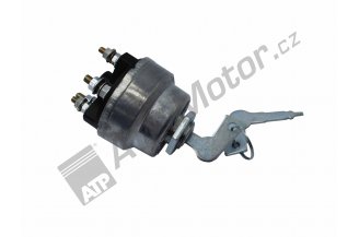 MVK856: Ignition switch