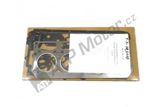 MTE78,2118: Těsnění motoru sada M-24, M-25 s=1,80 mm