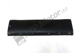 80383152: Rubber of mudguard 760x220 LH 6745-7022, 80-383-114