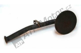 86007060: Inlet basket