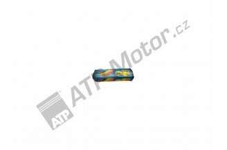 DR852: Pytle na odpad 35 L / 15ks zatahovací