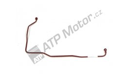 Potrubí přepadové 4V