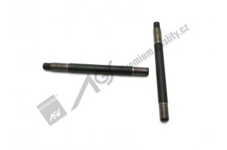 80002042 AGS: Head stud M14 10,9 AGS