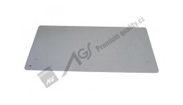 Sklo zadní UNI 6211 7909 + 6011 7910 AGS