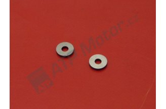 933572: Washer s=1,44 mm