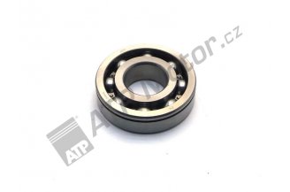 N: Ložisko kuličkové