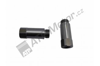 Z25161001.02: Vložka žhavící svíčky UŘ III