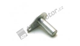 Stift mit Schloss d=25,00x70/67 mm UNC-061