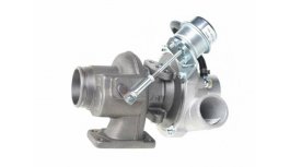 Turbolader C14-63-02 PRX FRT 4V