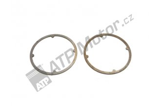 86127033: Kroužek distanční s=1,80 mm