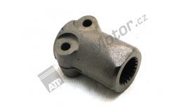 Objímka spojovací CAS FRT