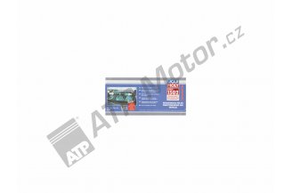 LM6141: Liquifast 1502 set 1ks Liqui Moly