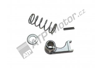 931584: Běhoun vnitřní pákový CBM