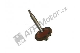 95009380: Trommelwelle ŽTR-165 neu Typ 13800258