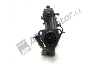 71010899: Injection pump 3137 4V ATM super general repair with counterpart