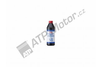 LM1097: Tail-lift oil 1l Liqui Moly