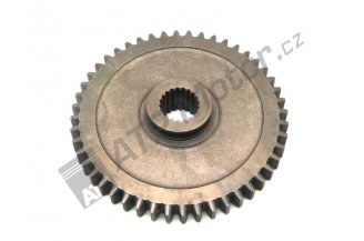 30111945: Drive gear t=48 gr=20