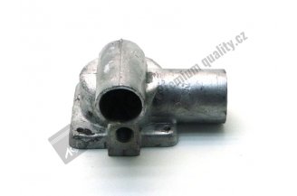 60011301 AGS: Thermostat housing AL AGS