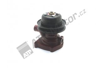 49010651AGS: Water pump 2 outlets