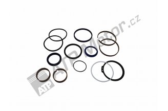 99620010: Sada těsnění nakladače 80,00 mm 120Sli,260Sli