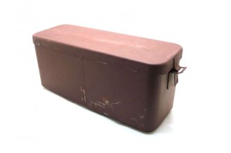 401155221: Tool box 5911-6642, 80-250-009