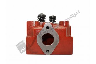 Cylinder head assy Z 6701 AGS *