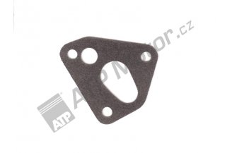 LTE73,36A: Oil cleaner gasket 312094952,312095852