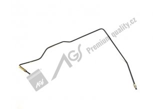 57182606: Trubka brzdová   AGS