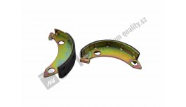 Čelisti brzdové C-330 SD AGS