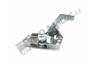 10368903: Zámek L pro pravé dveře 53-369-906