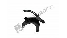 Konzola kompresoru A/C FRT