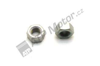 993646: Muttern M16 99-3614, 99-4106