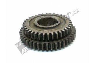 301119195: Kolo 3+4.R