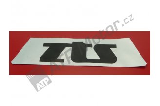 Decal ZTS 80-804-135