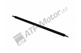 26177901: Hřídel spojovací 4V l=1745mm CAS FRT