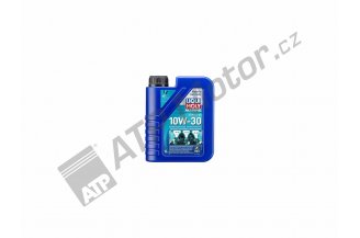 LM25022: Arine 4t motor oil 10w-30  1l Liqui Moly