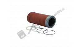 Válec hydrauliky kompletní D=94,00 mm  AGS