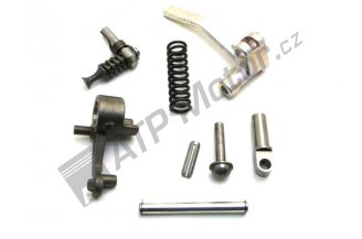 933289: CBM-Hebel-Set